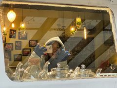 -VA Cafe(五道营店)