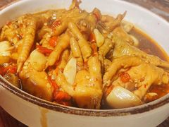 -羊子两室一厅(八一广场店)