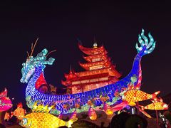 -清明上河园
