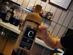 -VESH COFFEE(定西路店)