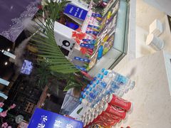-悦巷海鲜自助铁板烧(秦皇东大街店)