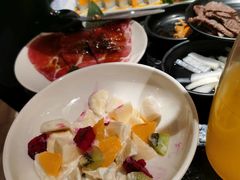 -九田家黑牛烤肉料理(石路天虹店)