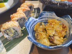 -九井澤精致料理(金茂店)