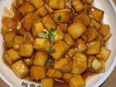 -直隶安家罩饼(复兴路店)