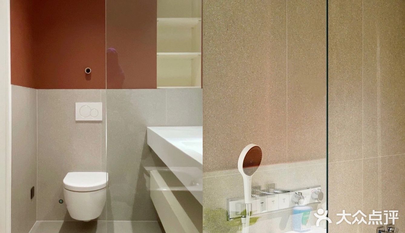 120平新家装修 | 配色经验大公开