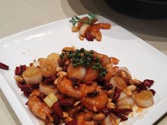 -将相和·海鲜蒸饺大连菜