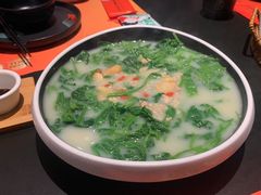 -羽鸽集·乳鸽专门店·地道顺德菜(岭南站店)