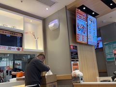 -吉野家(次渠大街店)