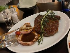 新鲜水牛芝士披萨-卡佩罗意大利餐厅及酒吧Al Cappello Trattoria