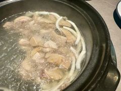 -同仁四季椰子鸡(无锡滨湖万象汇店)