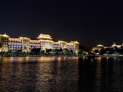 -龙舟池