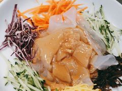 -吕氏疙瘩汤·私家菜馆(慈云寺店)