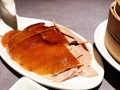 北京烤鸭-金鸭季·北京烤鸭(深业上城店)