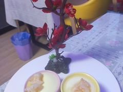 -忘忧草融合私房菜(红鼎国际店)