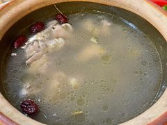 -洪大厨鸡煲(福田店)