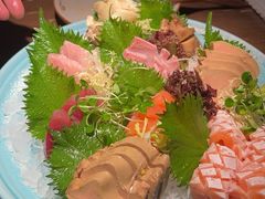 -梅亭居酒屋(中大国际店)