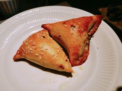 -疆里疆外·和田烤肉·清真