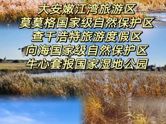 -长春世界雕塑园冰雪艺术天地