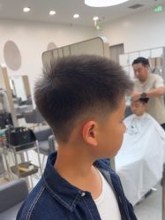 -P.STYLE 派斯造型