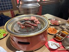 -西塔老太太泥炉烤肉(双井店)