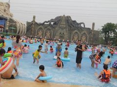 -苏州乐园森林水世界