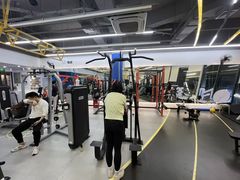 -健身门·自助健身房(镇坪路店)