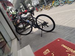 -GIANT捷安特自行车专卖店(金桥台儿庄路店)