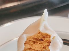-浩运·海鲜青岛菜·海胆水饺(石老人店)