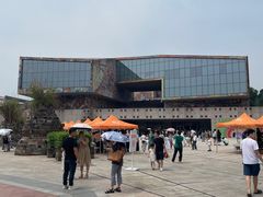 -四川美术学院美术馆