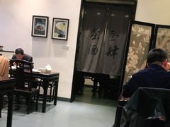 大堂-茶叁酒肆·楚味江湖(菱角湖店)