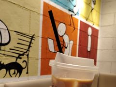-Dogi&kiki Coffee(中心商务大厦店)