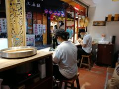 -家宴·灌蛋·沙茶面(曾厝垵店)