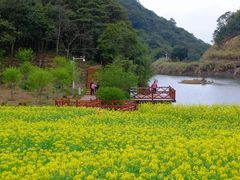 -广州市石门国家森林公园