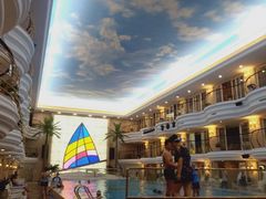 -海韵之星邮轮水会(明发商业广场店)