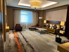 -西安赛瑞喜来登大酒店