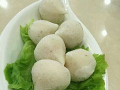 -台北吴记老锅底麻辣火锅(蓝村路店)