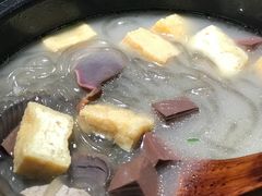 -京城小江南·北京烤鸭·江南土菜·白鱼(中关村店)