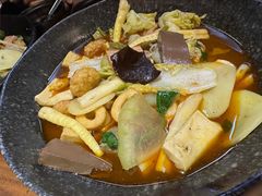 -万记麻辣烫国展总店