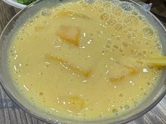 -蒙雅力港式茶餐厅(学人特色商业街店)
