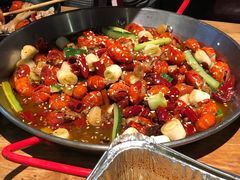 -KAOTOWN烤堂•烧烤(海汇港店)