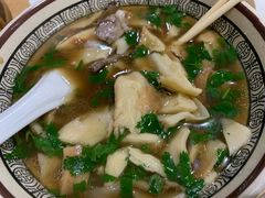 -清真·白家牛肉罩火烧老店(育才街店)