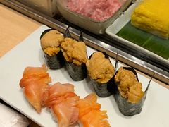 -筑地寿司清(渋谷店)