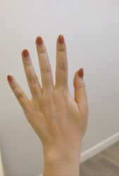 -芊冉•美甲美睫纹绣