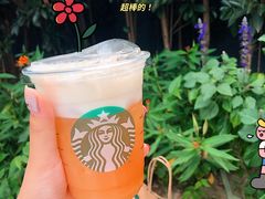 -星巴克(成都太古里二店)