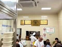 -万寿斋(山阴路店)