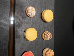 -L'ATELIER de Joel Robuchon(外滩18号店)