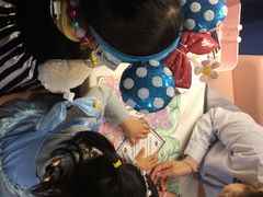 -FAIRYLAND龙族星球主题餐厅(凯丹广场店)
