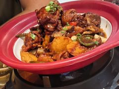 -鑫日千里马朝鲜族小馆(总店)