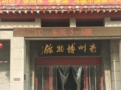 -亳州博物馆