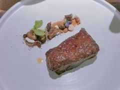 -赤火牛排(金狮广场店)